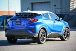Toyota C-HR R-Code 2017 года (NA)